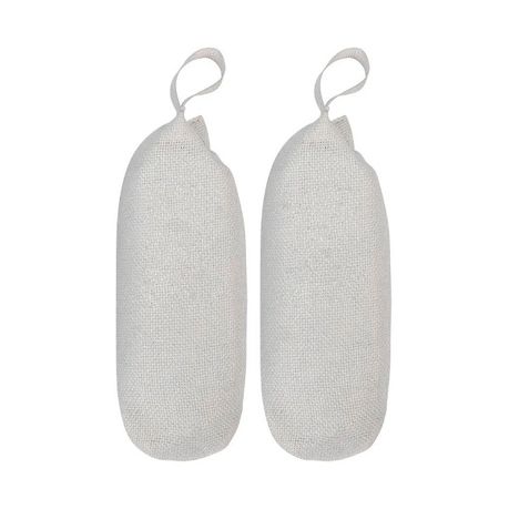 Activated Charcoal Natural Odor Absorber Air Purifier Bags For Home, Shoes
