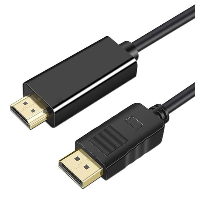 Active DisplayPort to HDMI Adapter variant image 2