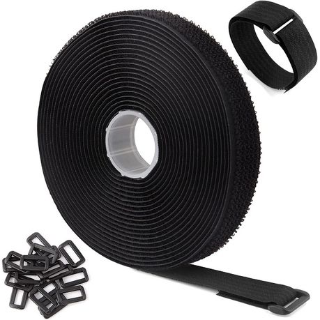 Adjustable Cable Straps