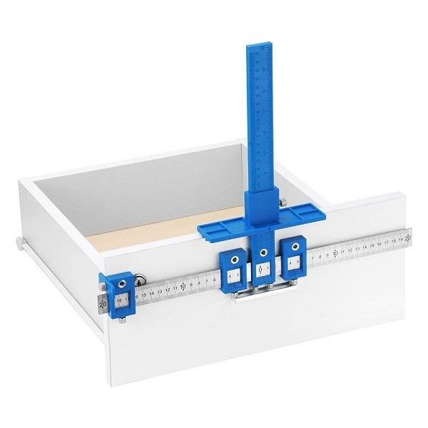 Adjustable Drill Guide for Accurate Drilling variant image 3