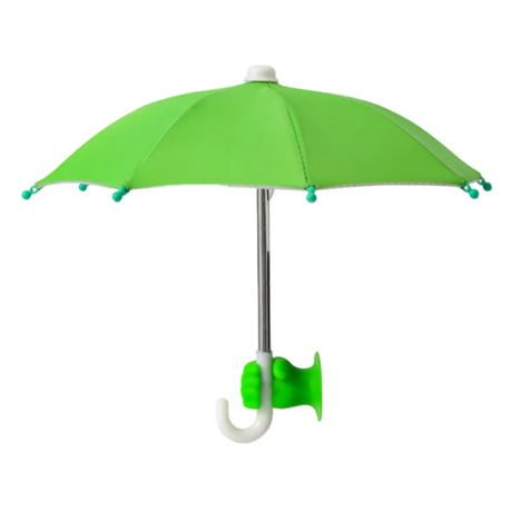 Anti-Glare UV Phone Umbrella