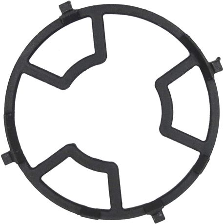 Anti-Skid Stove Racks x 4