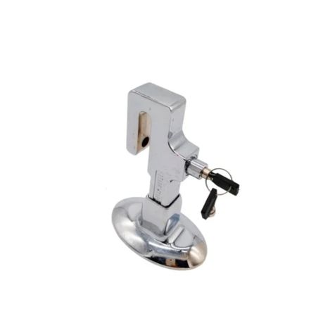 Anti Theft Security Car Clutch/Brake Pedal Lock