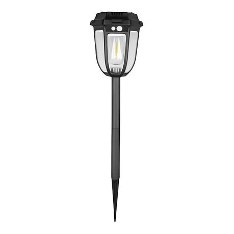 Auto On/Off, Waterproof, Human Body Induction, Light-Operated