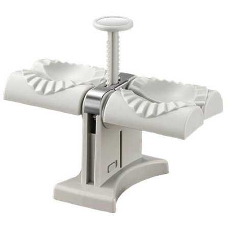 Automatic Dumpling Mold Machine