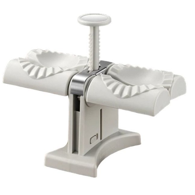 Automatic Dumpling Mold Maker