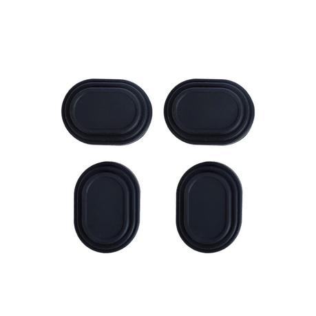 Automotive Shock Pad 4 Pieces