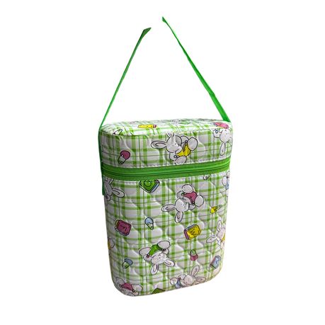 Baby Feeding Bottle Warmer Double Sided