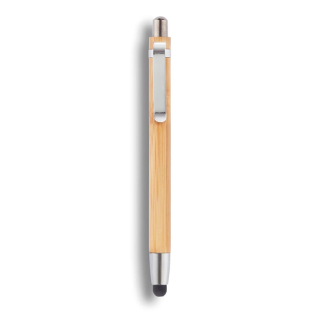 Bamboo Stylus Pen