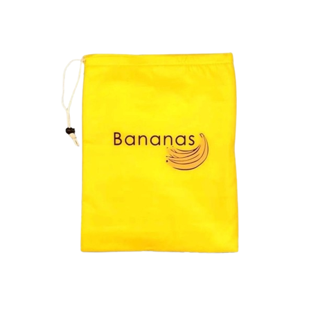 Banana Storage Bag