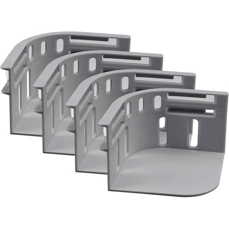 Bed Sheet Holder, Corner Sheet Strap 4 Pieces