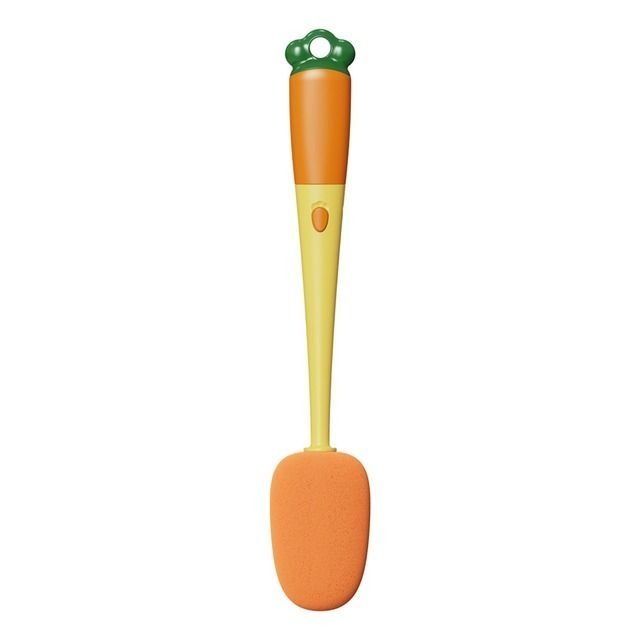 Best 3-in-1 Multi Bottle Cleaning - Yellow, Orange