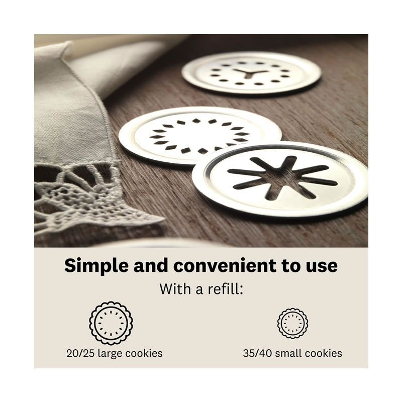 Biscuit Maker variant image 2