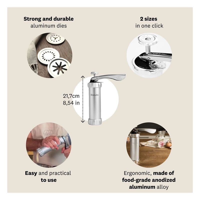 Biscuit Maker variant image 4