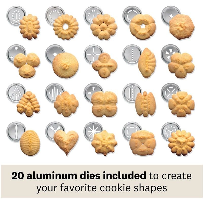 Biscuit Maker variant image 5