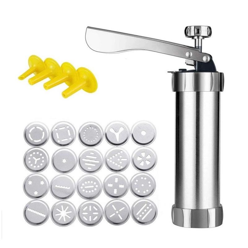 Biscuit Maker