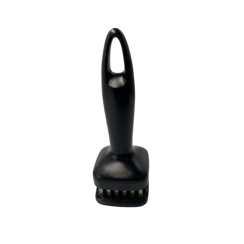 Black Pine Wood Meat Tenderizer Hammer variant image 2