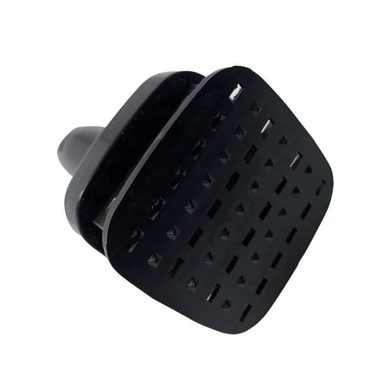 Black Pine Wood Meat Tenderizer Hammer variant image 3