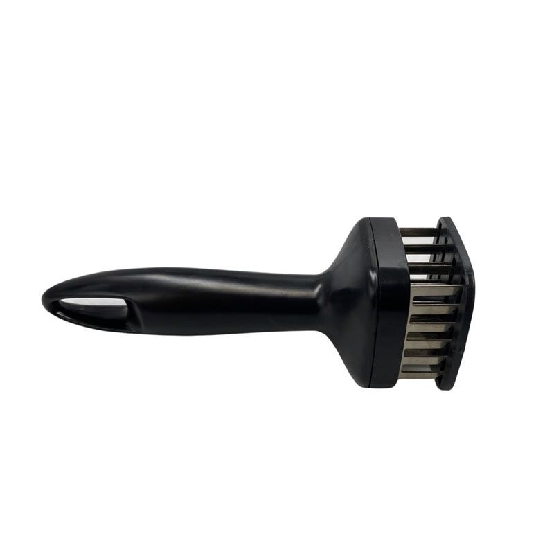 Black Pine Wood Meat Tenderizer Hammer variant image 4