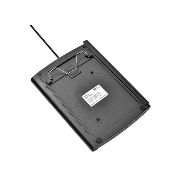 Black USB Wired Numeric Keypad variant image 4