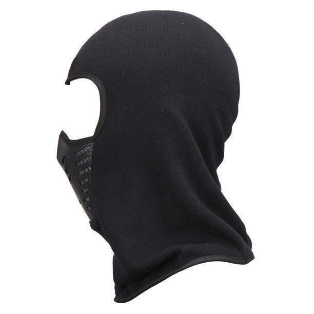 Breathable Full Face Balaclava Mask with Air Vents variant image 2