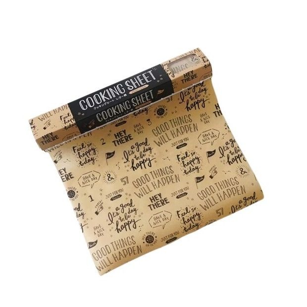 Brown Cooking Sheet Roll – 30cm x 8m