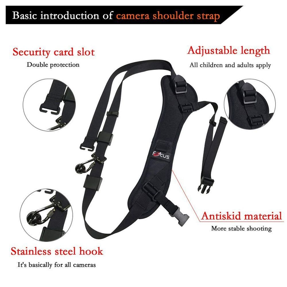 Camera Sling Srap variant image 2