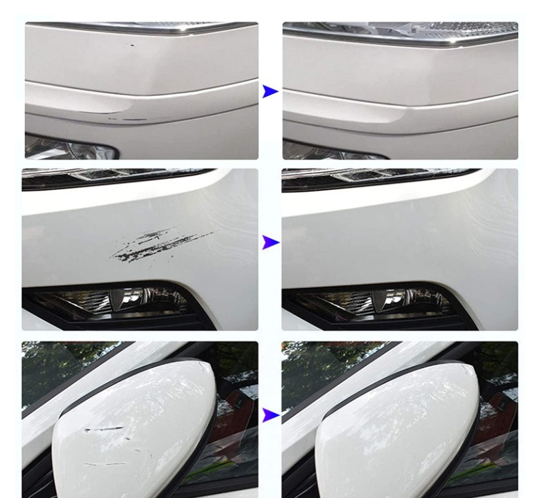 Car Scratch Repair Remover variant image 2