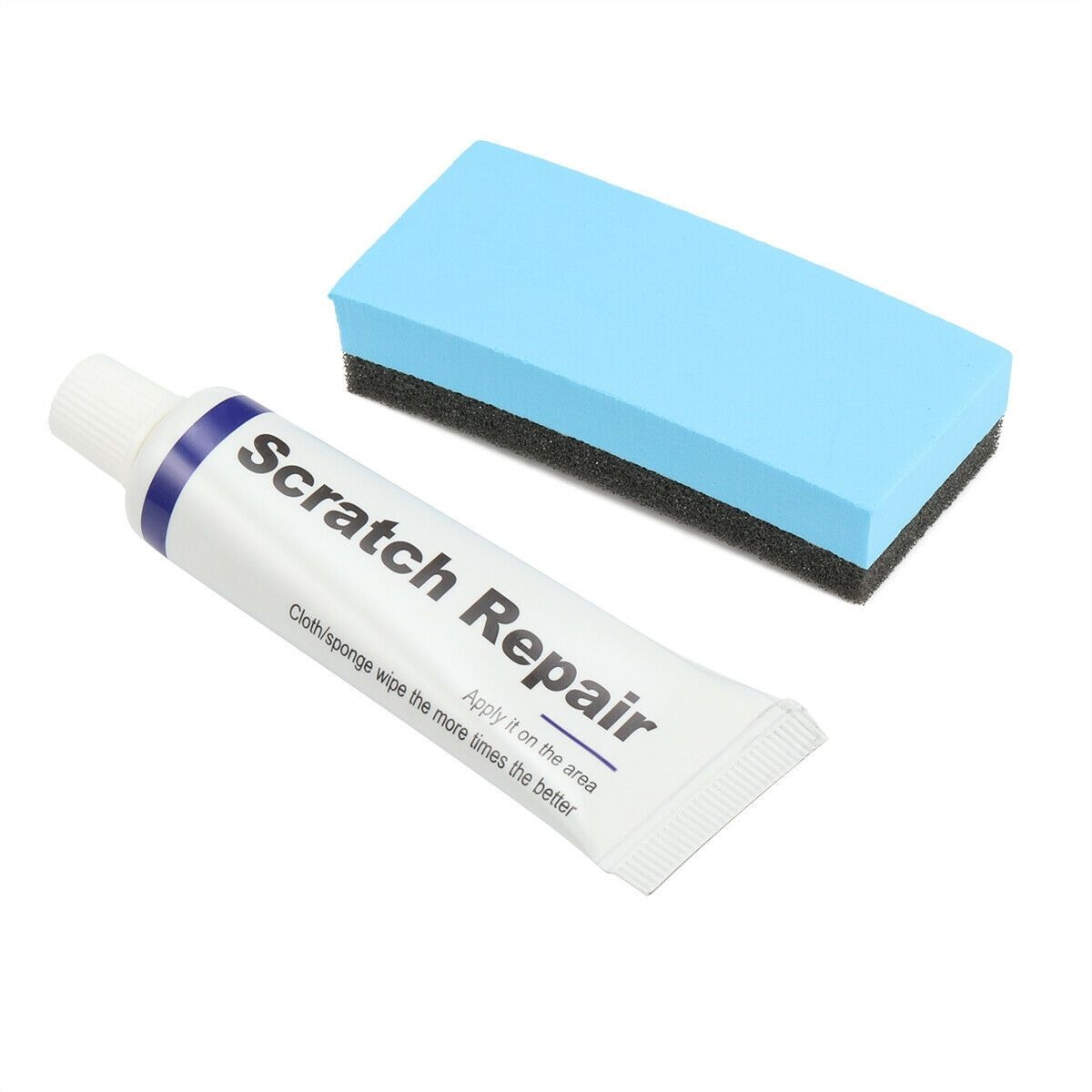 Car Scratch Repair Remover