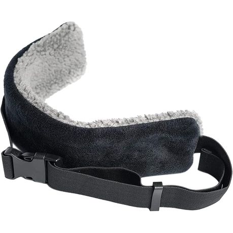 Carrier, Airplane Strap for Sleeping