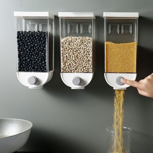 Cereal Dispenser 1L variant image 2