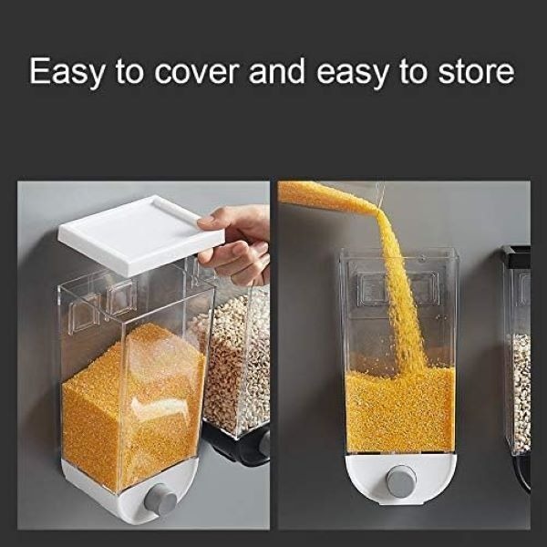 Cereal Dispenser 1L variant image 4