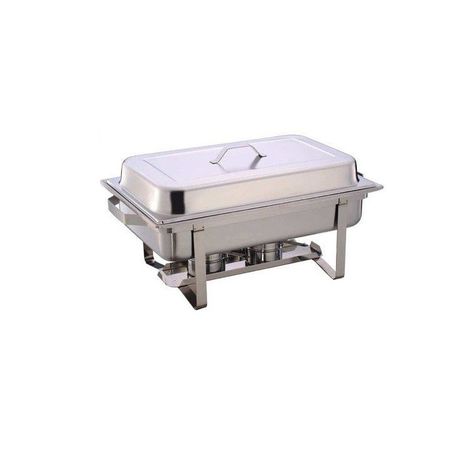 Chafing Dish Stainless Steel