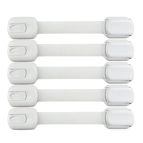 Child Safety Adjustable Straps