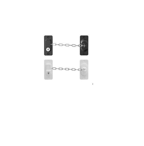 Child Safety Lock for Cabinets and Drawers variant image 4
