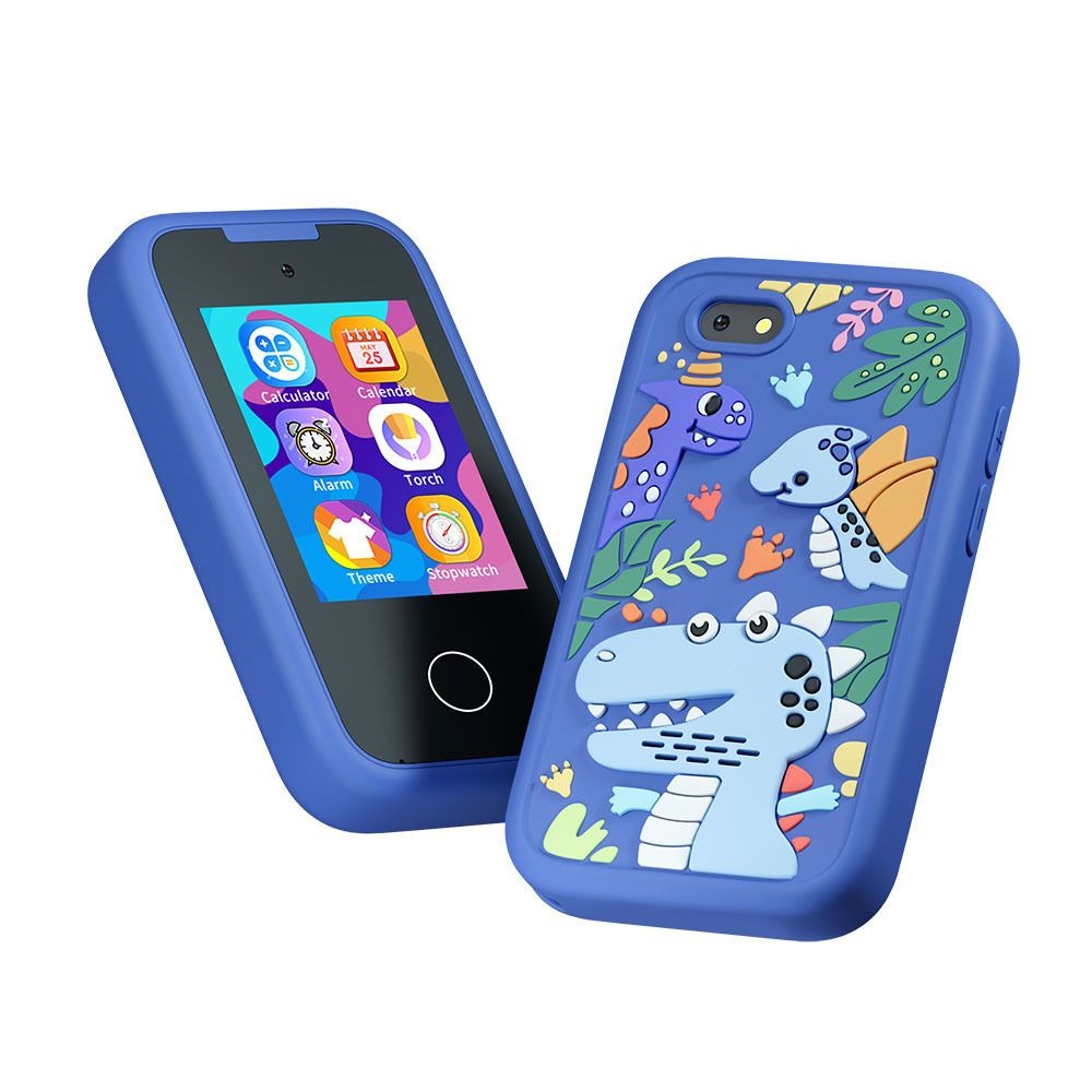 Children’s Toy Cell Phone – Fun Learning Pretend Play Toy variant image 2