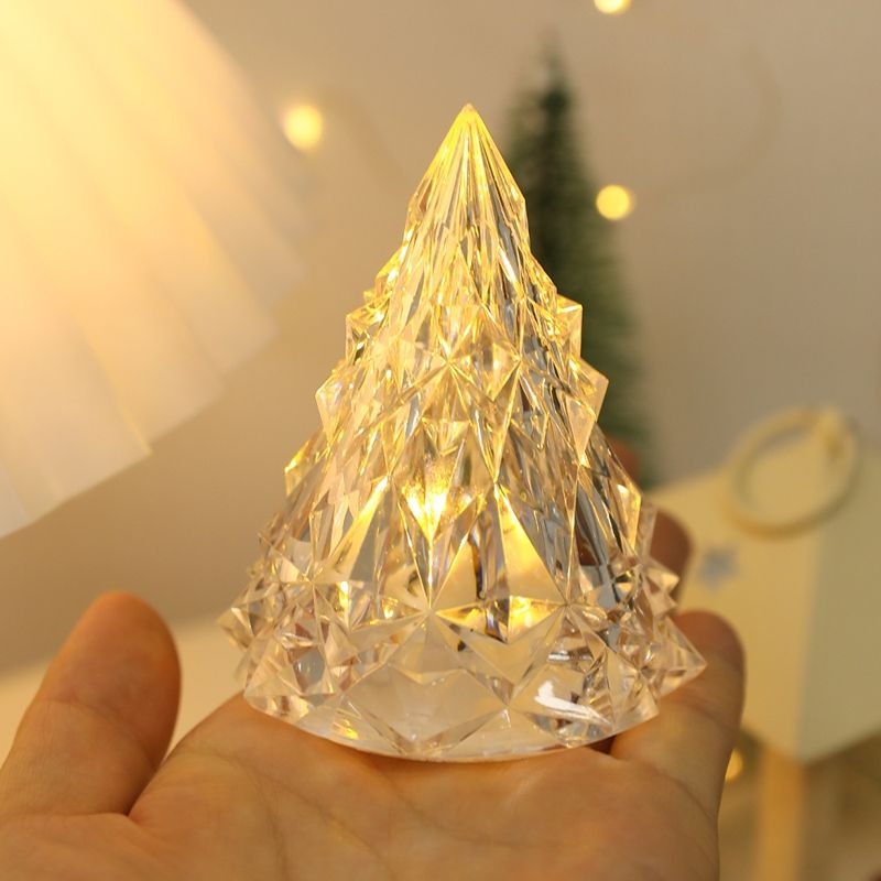 Christmas Tree LED Deco Lights Candle variant image 2