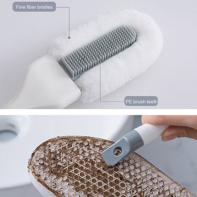 Cleaning Brush for Shoes variant image 2