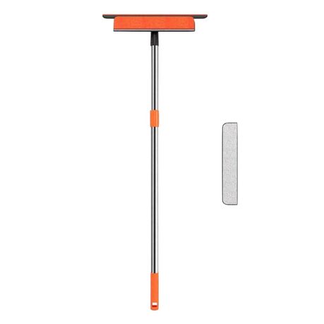 Cleaning Brush Long Handle