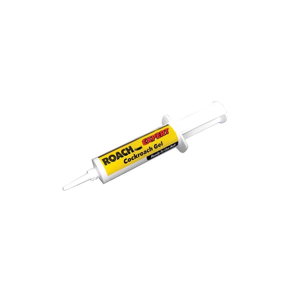 Cockroach Gel Roach 5g- 1 pack