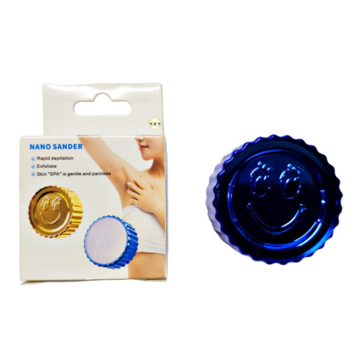Compact Nano Sander Hair Remover – Reusable Fabric Shaver variant image 2