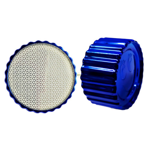Compact Nano Sander Hair Remover – Reusable Fabric Shaver
