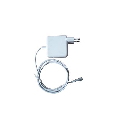 Comways Replacement Charger for Apple Macbook 16.5V 3.65A - 60W ( L-Shape )