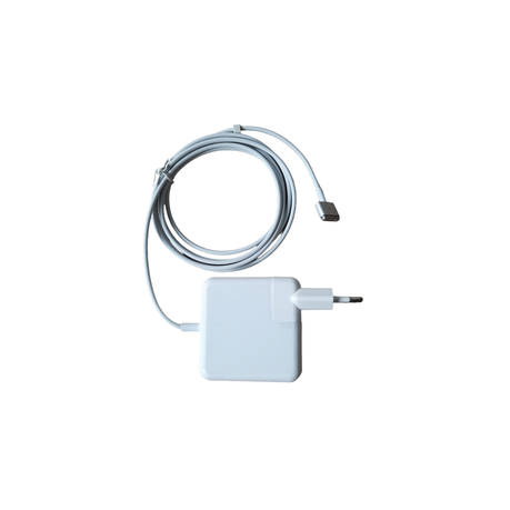 Comways Replacement Charger for Apple Macbook 16.5V 3.65A - 60W ( T-Shape )