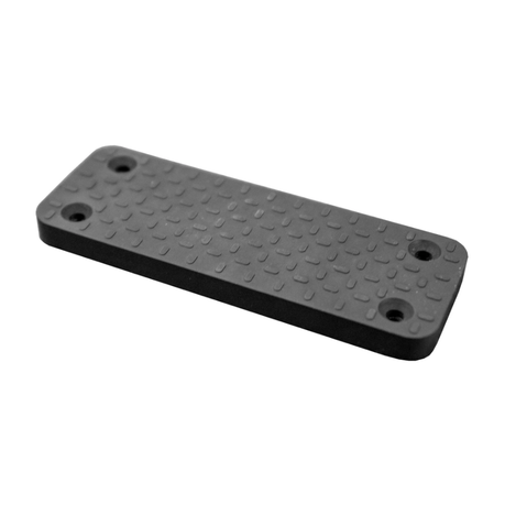 Concealed Gun Mount Magnetic Holder