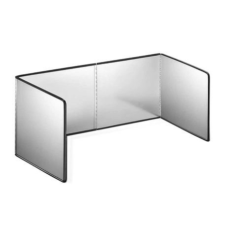 Cooking Anti-Splatter Guard - Large Size Heavy Duty
