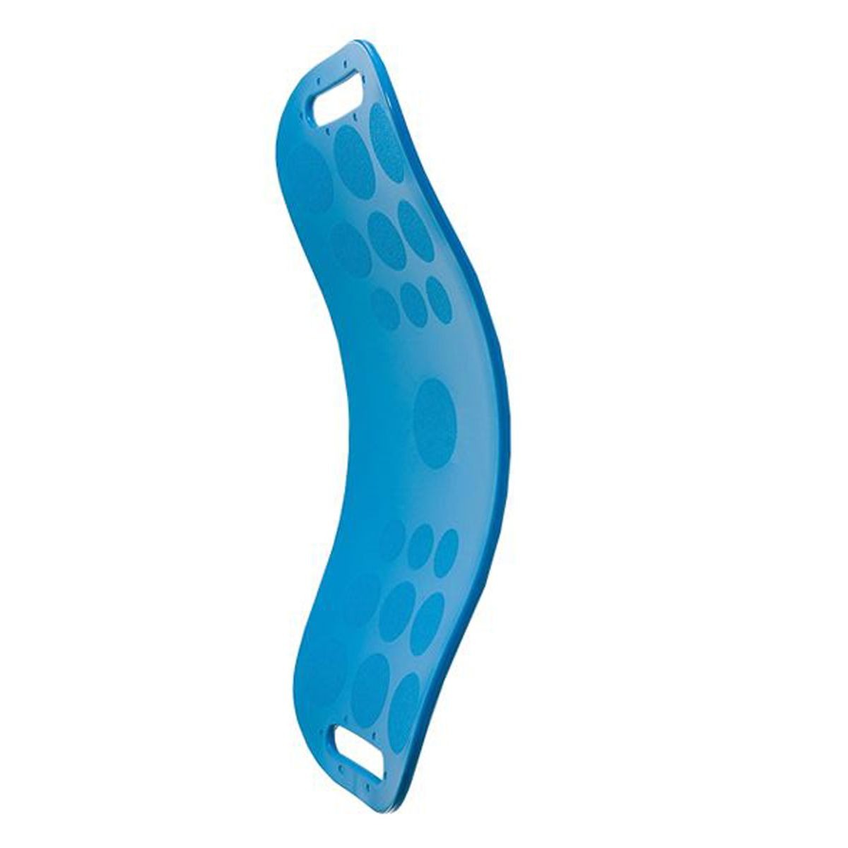 Core Strength Workout Fitness Balance Board - Blue variant image 3
