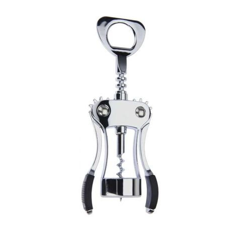 Corkscrew Wine Bottle Opener