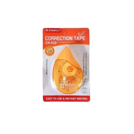 Correction Tape