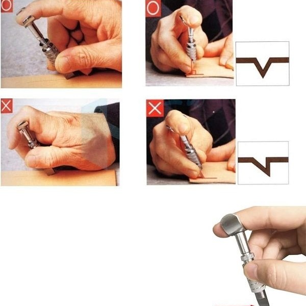 Craft Leather Tool variant image 3